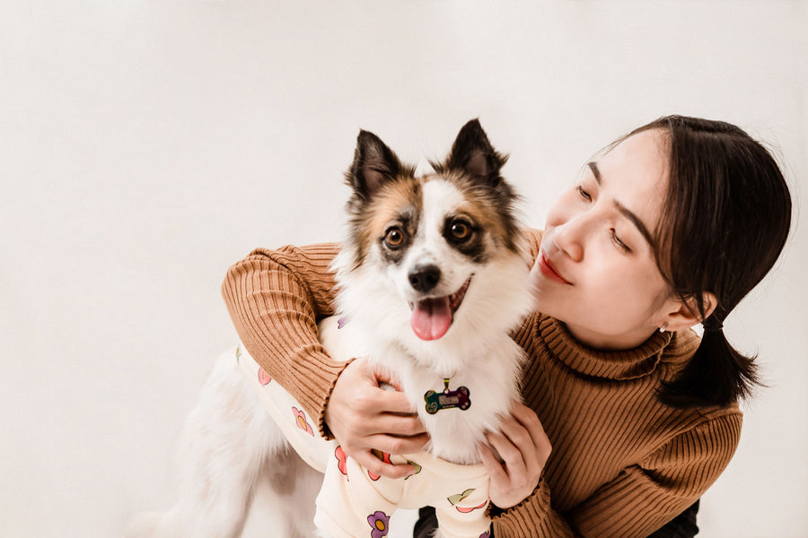 What Type of Pet Parent Are You?